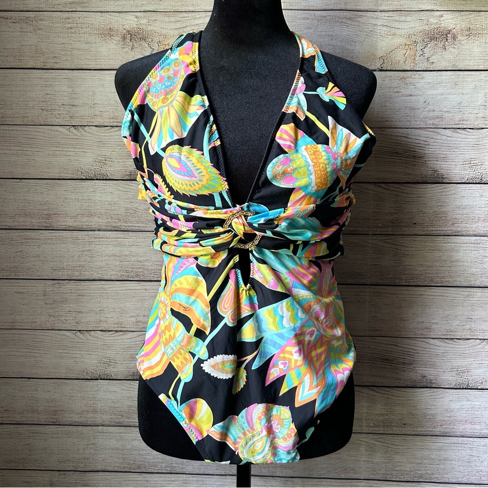 Trina Turk Swimsuit